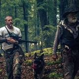 Vahşinin Kalbi Filmi Fotoğrafları