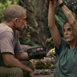 Apex Filmi Fotoğrafları