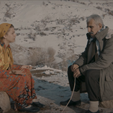 Dağlardan Başka Tanık Yok Filmi Fotoğrafları