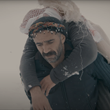 Dağlardan Başka Tanık Yok Filmi Fotoğrafları