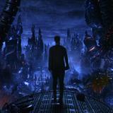 Matrix Revolutions Filmi Fotoğrafları