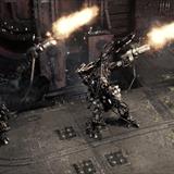 Matrix Revolutions Filmi Fotoğrafları