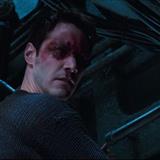 Matrix Revolutions Filmi Fotoğrafları