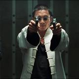 Matrix Revolutions Filmi Fotoğrafları