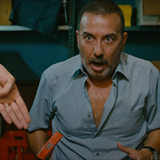 Sıcak Büfe Filmi Fotoğrafları