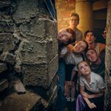 Sihirli Hayvanlar Okulu Filmi Fotoğrafları