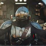 Star Wars: Mandalorian ve Grogu Filmi Fotoğrafları