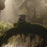 Star Wars: Mandalorian ve Grogu Filmi Fotoğrafları