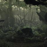 Star Wars: Mandalorian ve Grogu Filmi Fotoğrafları