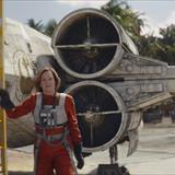 Star Wars: Mandalorian ve Grogu Filmi Fotoğrafları