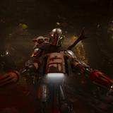 Star Wars: Mandalorian ve Grogu Filmi Fotoğrafları