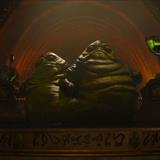 Star Wars: Mandalorian ve Grogu Filmi Fotoğrafları
