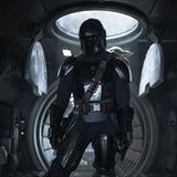 Star Wars: Mandalorian ve Grogu Filmi Fotoğrafları