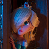 Süper Mario Galaksi Filmi Filmi Fotoğrafları