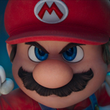 Süper Mario Galaksi Filmi Filmi Fotoğrafları