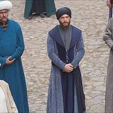Mevlana Mest-i Aşk Filmi Fotoğrafları