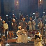 Mevlana Mest-i Aşk Filmi Fotoğrafları
