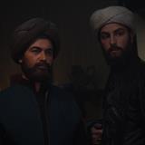 Mevlana Mest-i Aşk Filmi Fotoğrafları