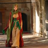 Mevlana Mest-i Aşk Filmi Fotoğrafları