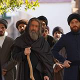 Mevlana Mest-i Aşk Filmi Fotoğrafları