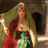 Mevlana Mest-i Aşk Filmi Fotoğrafları