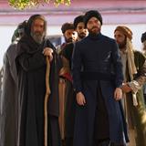Mevlana Mest-i Aşk Filmi Fotoğrafları