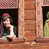Mevlana Mest-i Aşk Filmi Fotoğrafları