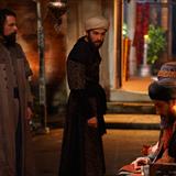 Mevlana Mest-i Aşk Filmi Fotoğrafları