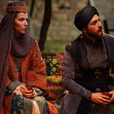 Mevlana Mest-i Aşk Filmi Fotoğrafları