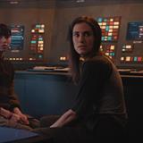 Megan 2.0 Filmi Fotoğrafları