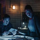 Megan 2.0 Filmi Fotoğrafları