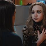 Megan 2.0 Filmi Fotoğrafları