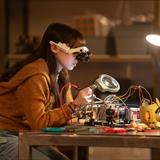 Megan 2.0 Filmi Fotoğrafları