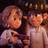 Dino Ailesi Filmi Fotoğrafları