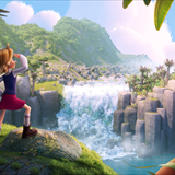 Dino Ailesi Filmi Fotoğrafları