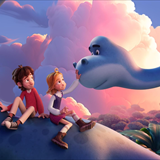 Dino Ailesi Filmi Fotoğrafları