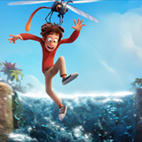 Dino Ailesi Filmi Fotoğrafları