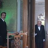 Bir Adam Yaratmak Filmi Fotoğrafları