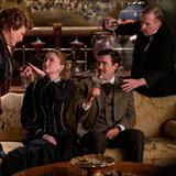 Virginia Woolf'tan Gece & Gündüz Filmi Fotoğrafları