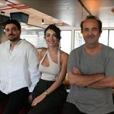 Gözleri KaraDeniz Dizisi Fotoğrafları