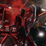 Tron: Ares Filmi Fotoğrafları