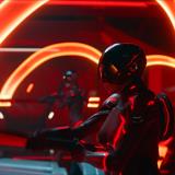 Tron: Ares Filmi Fotoğrafları
