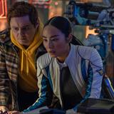 Tron: Ares Filmi Fotoğrafları