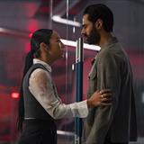 Tron: Ares Filmi Fotoğrafları