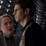 Tron: Ares Filmi Fotoğrafları