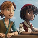 Cesur Denizciler: Okyanus Macerası Filmi Fotoğrafları