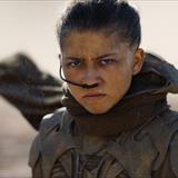 Dune: Part Three Filmi Fotoğrafları