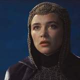 Dune: Çöl Gezegeni Bölüm Üç Filmi Fotoğrafları