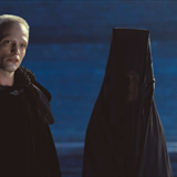 Dune: Çöl Gezegeni Bölüm Üç Filmi Fotoğrafları