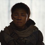 Dune: Çöl Gezegeni Bölüm Üç Filmi Fotoğrafları